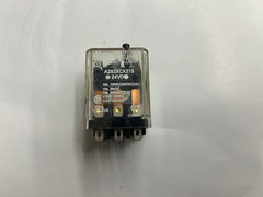 Magnecraft & Struthers-Dunn A283XCX279 Relay 24VDC NEW OLD STOCK