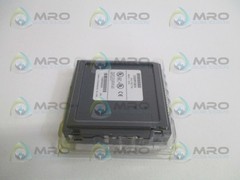 GE FANUC IC693APU301N AXIS POSTION MODULE 1 AXIS ORIGINAL PACKAGE