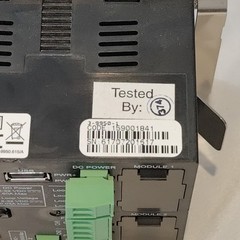 GF Signet SmartPro Base Controller Two CH, DC 159001841 3-9950-1