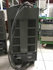 Kikusui PCR8000W Power Supply AC 8KVA, 1~150V/2~300V, 80A/40A, 1~500.0Hz 0.01Hz