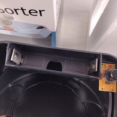 Magnif AccuWrapper Motorized Coin Sorter