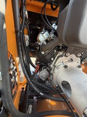 NEWEST 2026 ATS-T460 23hp 3 Pump Mini Skid Steer – Free Shipping – IN STOCK