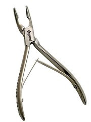 Lot of 3 Premium Grade Bone Ronguer Micro Friedman,Bluementhal and Micro Forcep