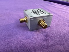 Mini-Circuits ZFSCJ-2-4-S Splitter 50-1000MHz