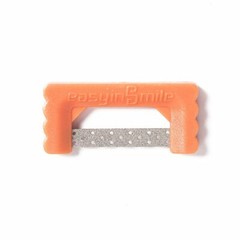 10pcs Orthodontic IPR Strips Dental Interproximal Reduction Enamel Strip Kits