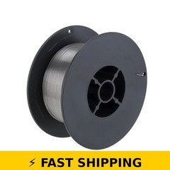 Hyper Tough Flux Core Wire 0.023″ Gasless 1lb Mig Wire