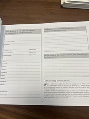 Official Journal of Notarial Acts National Notary Association ( 2016)