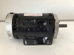 Century H887L Electric Motor 3 HP 1800 Rpm 3PH 230/460 Volt 56HZ Frame