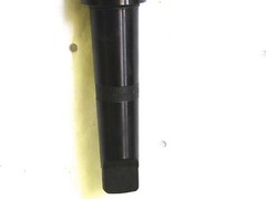 Metcut 3MT Taper Shank Spade Holder 0.859 – .960 Diameter 10.68 OAL 7S1.5TM