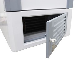 220V 80L Constant Temperature and Humidity Chamber with Internal Humidifying