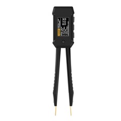 Digital Smart Tweezer LCR Meter SMD ESR Tester Capacitance Resistance Diode Test