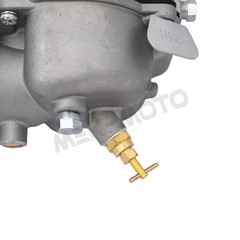 Carburetor 194996M93 For Massey Ferguson Tractors 65 135 165 CASE 510B 517099M93