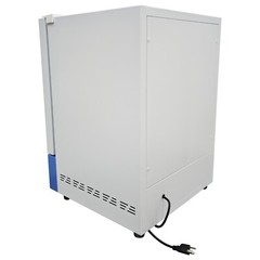 Electrothermal Incubator Drying Heat Treatment Wax Melting Oven LED Display 40L