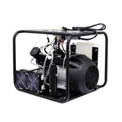 110V 4500psi Air Compressor for Scuba Tank/PCP Rife/Paintball Air Gun Filling
