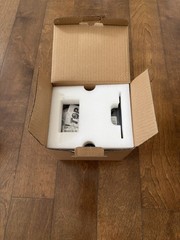 TOP TGP-58CR Thermal Ticket Printer 12V