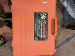 Ramset Cobra+ 0.27 Caliber Semi-Automatic Powder-Actuated Tool – 16941
