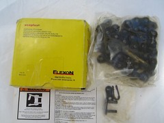 FLEXON B62610534 50-1 CHAIN 2′