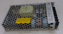 Mean Well LRS-150-24 Power supply 24 VDC, 6.5 A