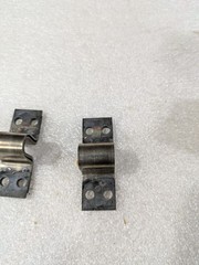 Clark Controller 7322 L100 Overload Relay Heater Element Motor Starter Lot of 2