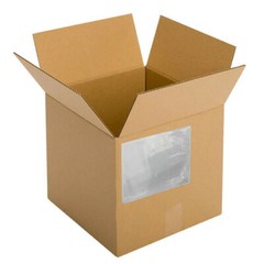 100-1000 4.5″ x 5.5″ Clear Packing List Enclosed Envelopes Pouch Self Adhesive