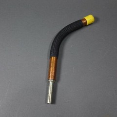 Swan Neck MIG Welding Gun Conductor Tube nozzle – New