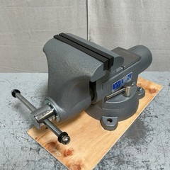 WILTON 1780A Combination Vise Reversible Heavy Duty