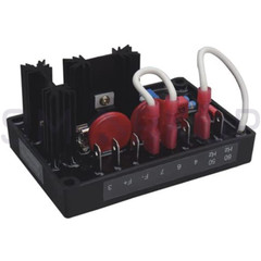 New In Box BASLER AVC63-4 Automatic Voltage Regulator