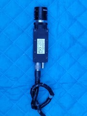 Toshiba Teli Corporation CCD Color Camera CS5260BD