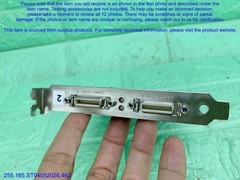 Teledyne Aquarius CL PCIe x4 Capture Card as in photos, sn:8578, DHL.
