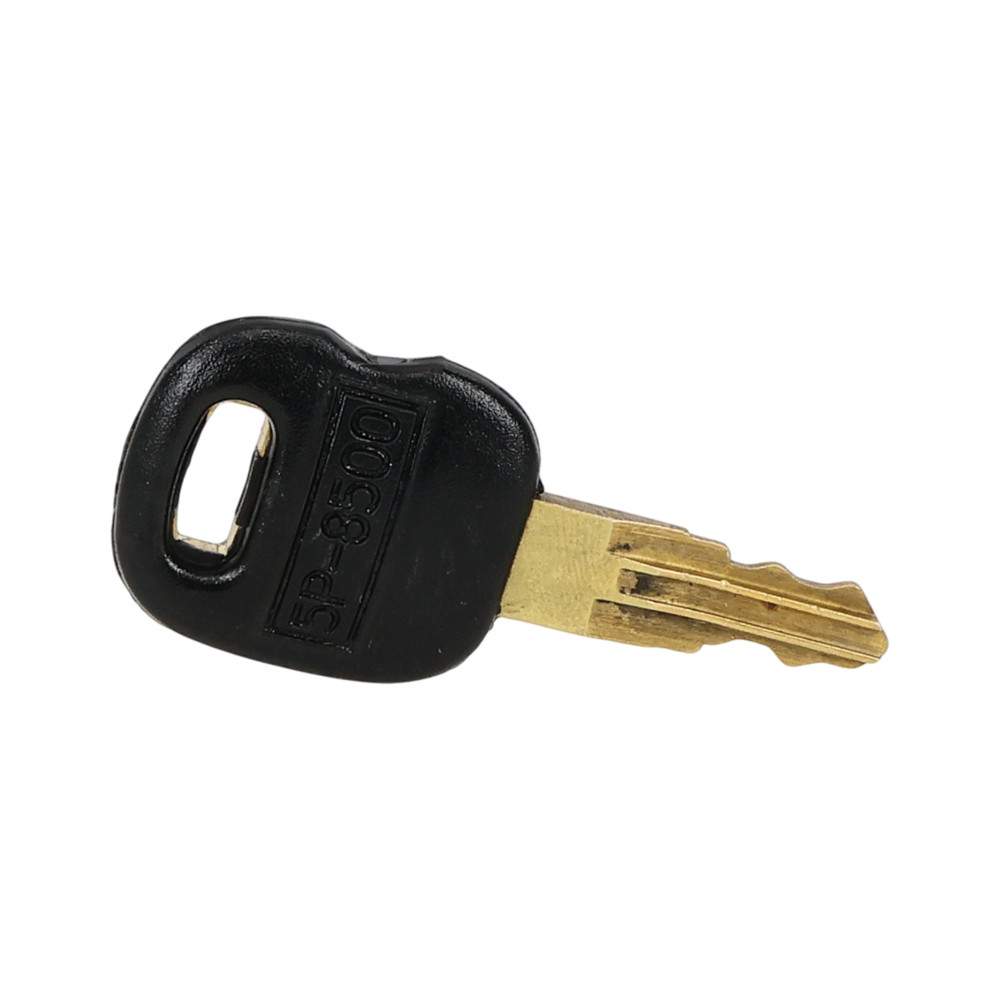 5P8500 Ignition Key fits Caterpillar 252 2590 262 262D 267 – Replaces 5P-8500