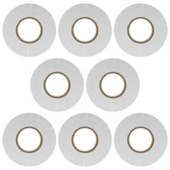 4×6 (4″x6″) Shipping White Direct Thermal Labels – 3″ Core – (8) Rolls of 1000