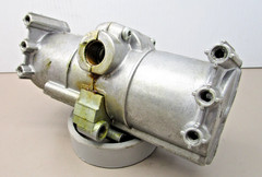 Sprague HP200 A20/13002/2 Pneumatic windshield Wiper Motor with GS901-8 Arm