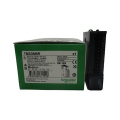 SCHNEIDER ELECTRIC TM3DM8R 24V NSMP