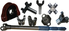 N2-3-15631X 1310 Slip Yoke 31 Spline Fits For Top Loader, C6 Auto, Fmx Auto, …