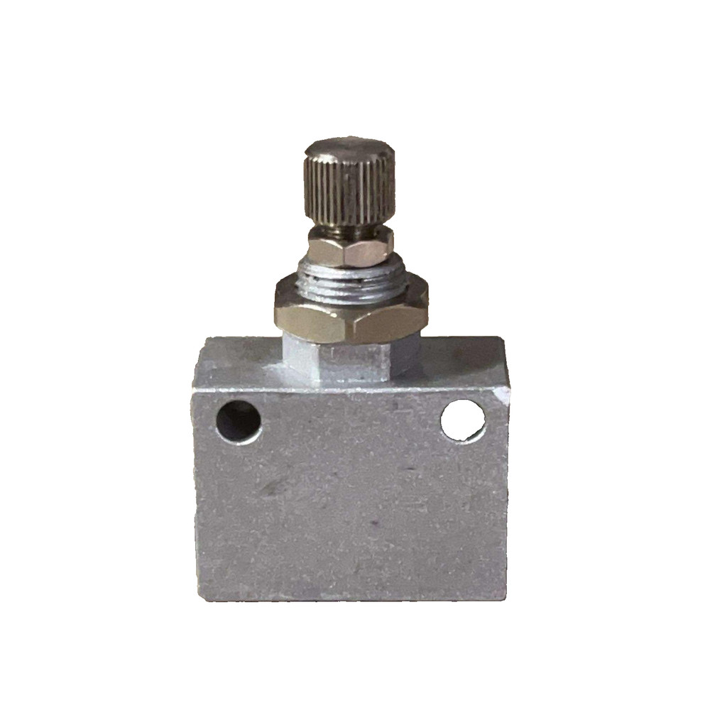 Pro Source Flow Control Valve 1/4 NPT 4826801813PRO 0-140PSI