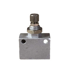 Pro Source Flow Control Valve 1/4 NPT 4826801813PRO 0-140PSI
