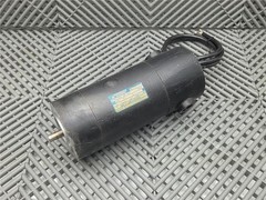 Baumuller Nurnberg GNF56D DC Motor 95V DC, 0.5 HP 4000rpm 109911