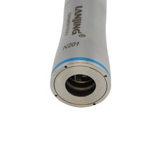 LANJING Dental Implant Handpiece 20:1 Contra Angle 1:1 Surgical Straight Nose