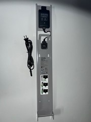 NEW ARJO Wall Mounted Battery Charger Part# NDA8200