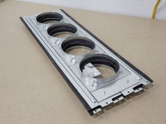 SURPLUS NEW HILTI CFS-SL GP 24″/60 2064274 Firestop Gangplate – Safety