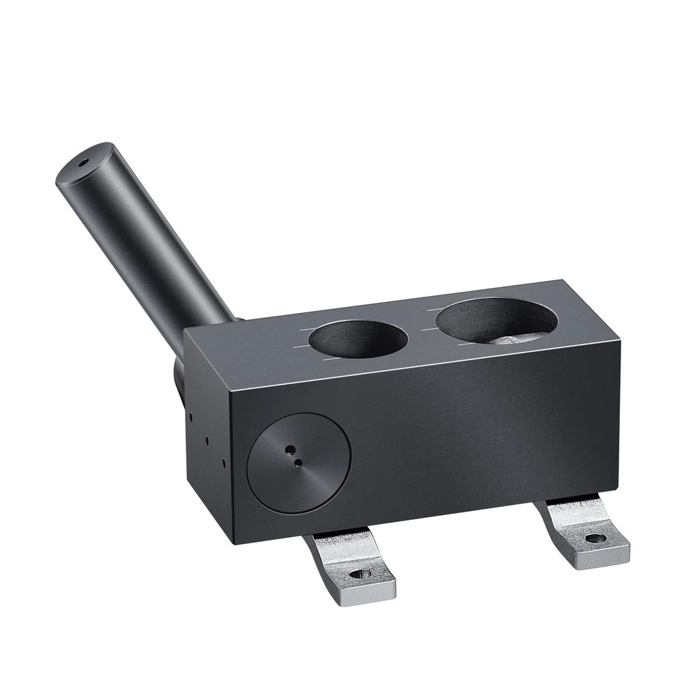 Pipe Notcher, Tubing Pipe Notcher for 1.5/2-inch Pipes, Steel Pipe and Tube Notc