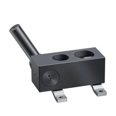 Pipe Notcher, Tubing Pipe Notcher for 1.5/2-inch Pipes, Steel Pipe and Tube Notc