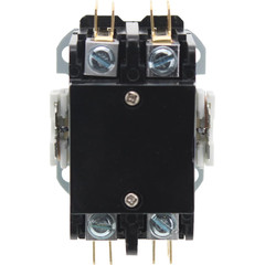 Packard C240A Packard Contactor 2 Pole 40 Amps 24 Coil Voltage