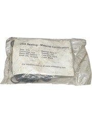 USA Sealing Size 015 Durometer 70A Buna N O-Rings (PACK OF 100) **SALE**