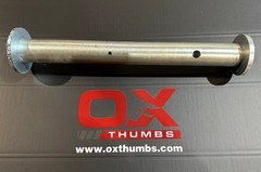 Aftermarket John Deere Hydraulic Thumb Pin 40MM AT317652 30G 35D 35G