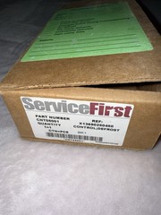 NEW Open Box CNT05001 X13690250450 Defrost Control Board OEM Service First