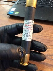 (10-PCS 1-BOX) Cefco Duel Element Fuses CRS-R 1-8/10-AMPS Class RK-5 (VR8)