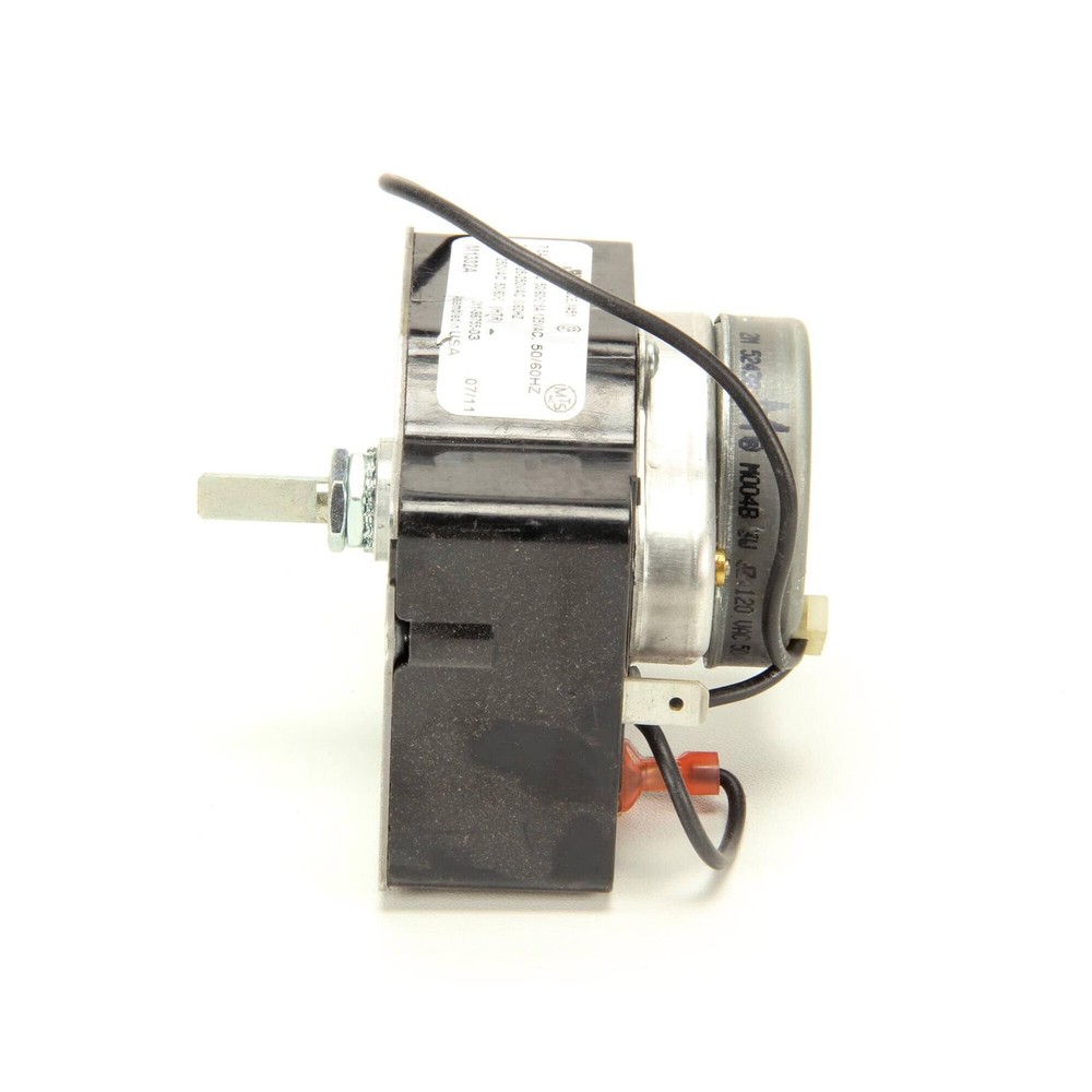 TIMER; 60 MIN;MECH-E AS-M1332A – Genuine OEM Replacement Part