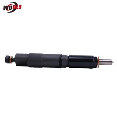New Fuel Injector For Kubota V2203 V2403 D17031G796-53000 1G796-53001