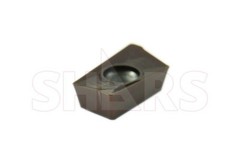 SHARS 10PCS APKT 1604 33 CARBIDE INSERT FOR ALLOY STAINLESS STEEL NEW !{